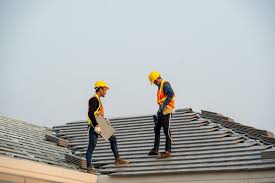 Best Flat Roofing  in Hinckley, IL